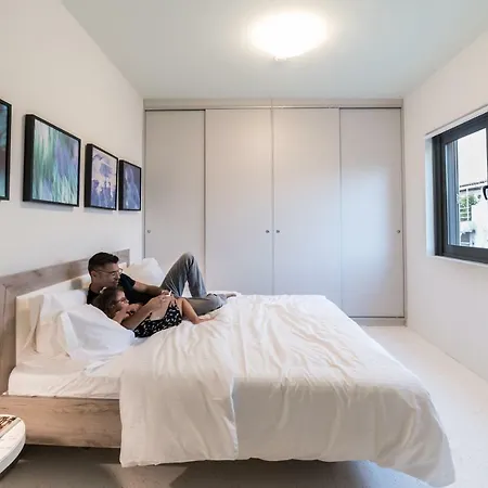 Zoia House The Hill Luxury On Lycabettus Appartement