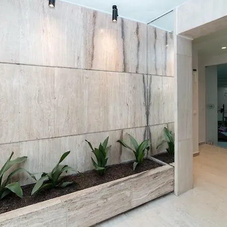 Zoia House The Hill Luxury On Lycabettus Appartement *