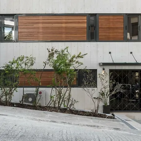 Appartement Zoia House The Hill Luxury On Lycabettus