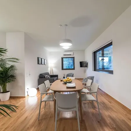 Appartement Zoia House The Hill Luxury On Lycabettus Athènes