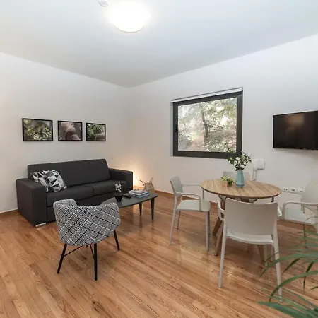 Appartement Zoia House The Hill Luxury On Lycabettus