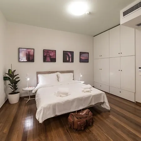 Appartement Zoia House The Hill Luxury On Lycabettus