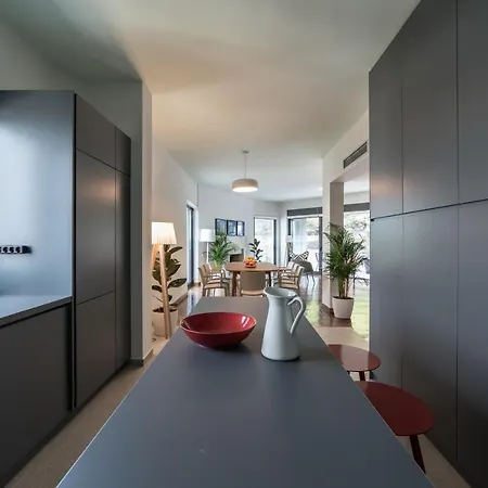 Appartement Zoia House The Hill Luxury On Lycabettus *