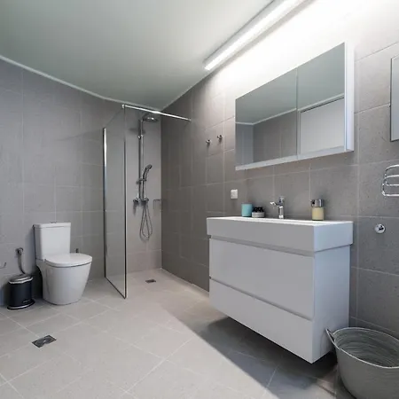 Appartement Zoia House The Hill Luxury On Lycabettus Athènes